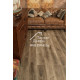 Виниловый пол Alpine Floor PREMIUM XL Дуб коричневый ABA ECO 7-9 1524х180х8 