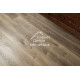 Виниловый пол Alpine Floor PREMIUM XL Дуб коричневый ABA ECO 7-9 1524х180х8 