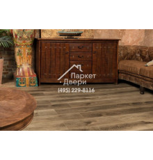 Виниловый пол Alpine Floor PREMIUM XL Дуб коричневый ABA ECO 7-9 1524х180х8 