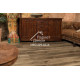 Виниловый пол Alpine Floor PREMIUM XL Дуб коричневый ABA ECO 7-9 1524х180х8 