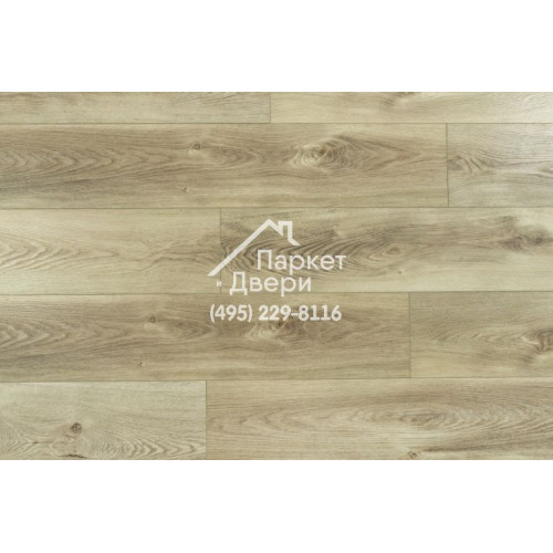 Виниловый пол Alpine Floor PREMIUM XL Дуб песчаный ECO 7-10 1524х180х8 