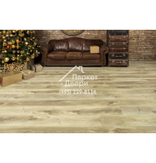 Виниловый пол Alpine Floor PREMIUM XL Дуб песчаный ECO 7-10 1524х180х8 