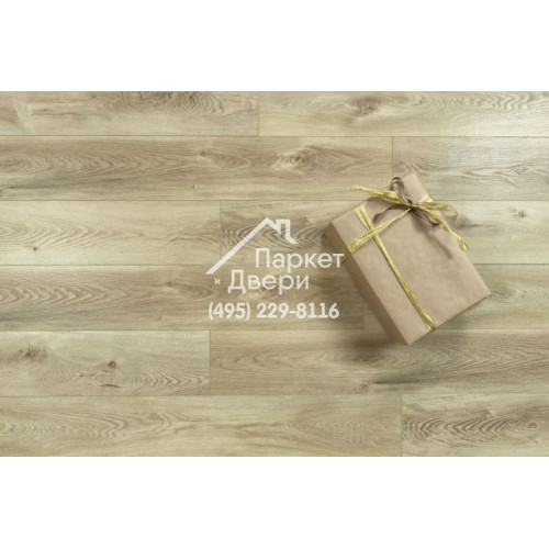 Виниловый пол Alpine Floor PREMIUM XL Дуб песчаный ECO 7-10 1524х180х8 