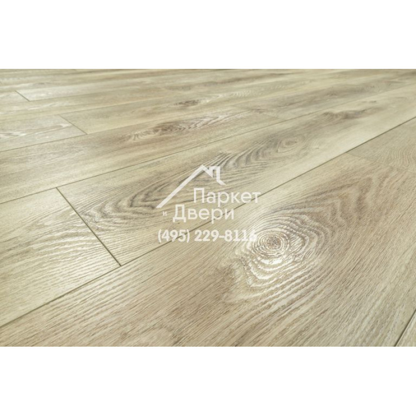 Виниловый пол Alpine Floor PREMIUM XL Дуб песчаный ECO 7-10 1524х180х8 -2
