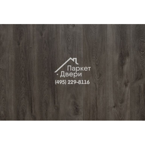 Виниловый пол Alpine Floor PREMIUM XL Дуб торфяной ECO 7-11 1524х180х8 