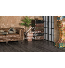 Виниловый пол Alpine Floor PREMIUM XL Дуб торфяной ECO 7-11 1524х180х8 