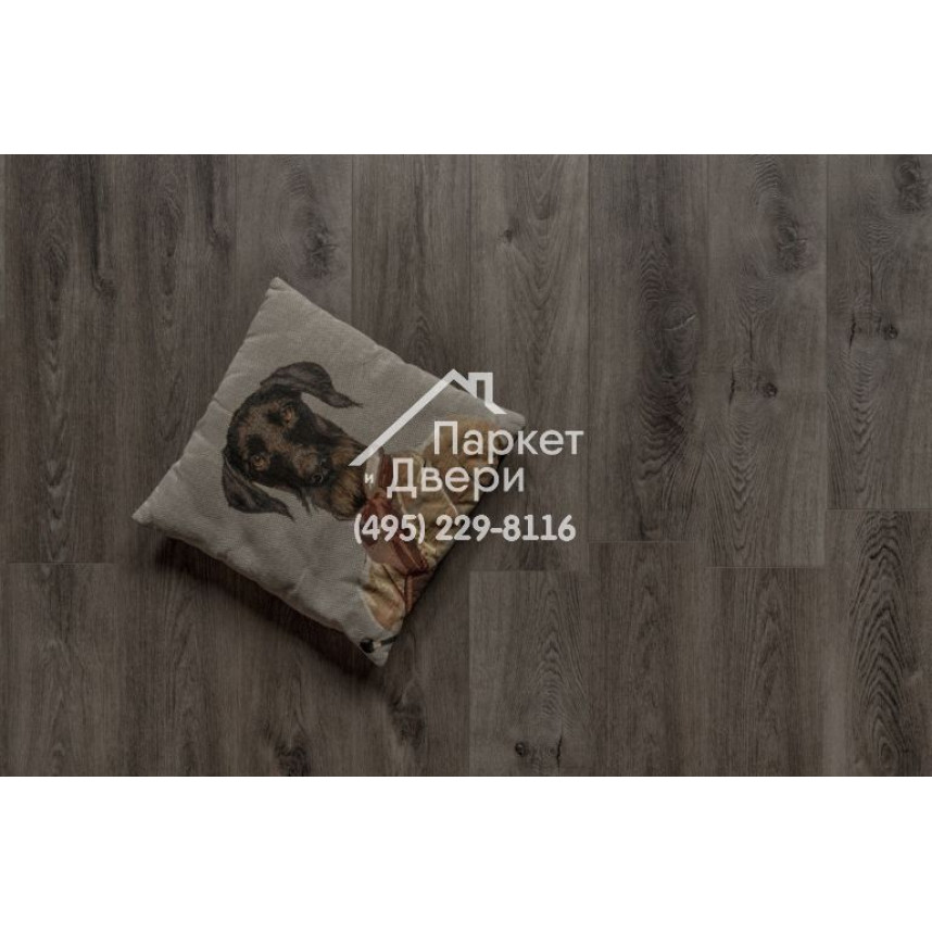 Виниловый пол Alpine Floor PREMIUM XL Дуб торфяной ECO 7-11 1524х180х8 -2