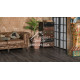 Виниловый пол Alpine Floor PREMIUM XL Дуб торфяной ECO 7-11 1524х180х8 