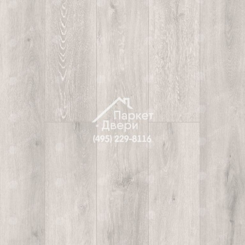 Виниловый пол Alpine Floor CLASSIC Ясень Серый ECO 134-5 1220х183х4 