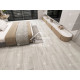 Виниловый пол Alpine Floor CLASSIC Ясень Серый ECO 134-5 1220х183х4 