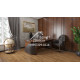 Виниловый пол Alpine Floor Real Wood Дуб Royal Синхронное тиснение ECO 2-1 1220х183х6 