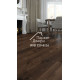Виниловый пол Alpine Floor Real Wood Дуб Мокка Синхронное тиснение ECO 2-2 1220х183х6 