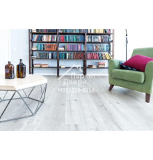 Виниловый пол Alpine Floor Real Wood Дуб Verdan Синхронное тиснение ECO 2-4 1220х183х6 
