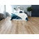 Виниловый пол Alpine Floor Real Wood Дуб натуральный Синхронное тиснение ECO 2-5 1220х183х6 