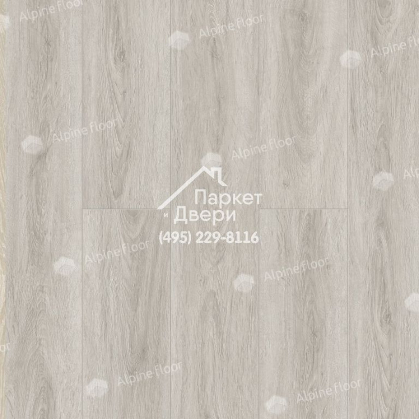 Виниловый пол Alpine Floor Easy Line ДУБ КОФЕЙНЫЙ ECO 3-15 1219х184х3 -7