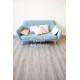 Виниловый пол Alpine Floor Easy Line ДУБ КОФЕЙНЫЙ ECO 3-15 1219х184х3 