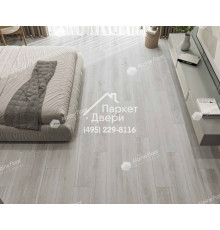 Виниловый пол Alpine Floor Easy Line ДУБ ПОЛЯРНЫЙ ECO 3-19 1219х184х3 