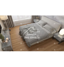 Виниловый пол Alpine Floor Easy Line ДУБ РЫЖИЙ ECO 3-21 1219х184х3 