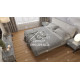 Виниловый пол Alpine Floor Easy Line ДУБ РЫЖИЙ ECO 3-21 1219х184х3 