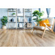 Виниловый пол Alpine Floor Easy Line ДУБ РЫЖИЙ ECO 3-21 1219х184х3 