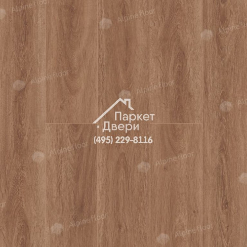 Виниловый пол Alpine Floor Easy Line СОСНОВЫЙ БОР ECO 3-22 1219х184х3 