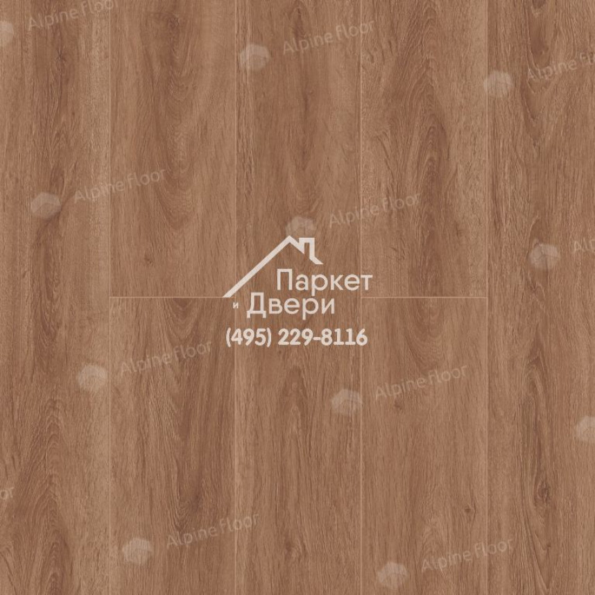 Виниловый пол Alpine Floor Easy Line СОСНОВЫЙ БОР ECO 3-22 1219х184х3 -7