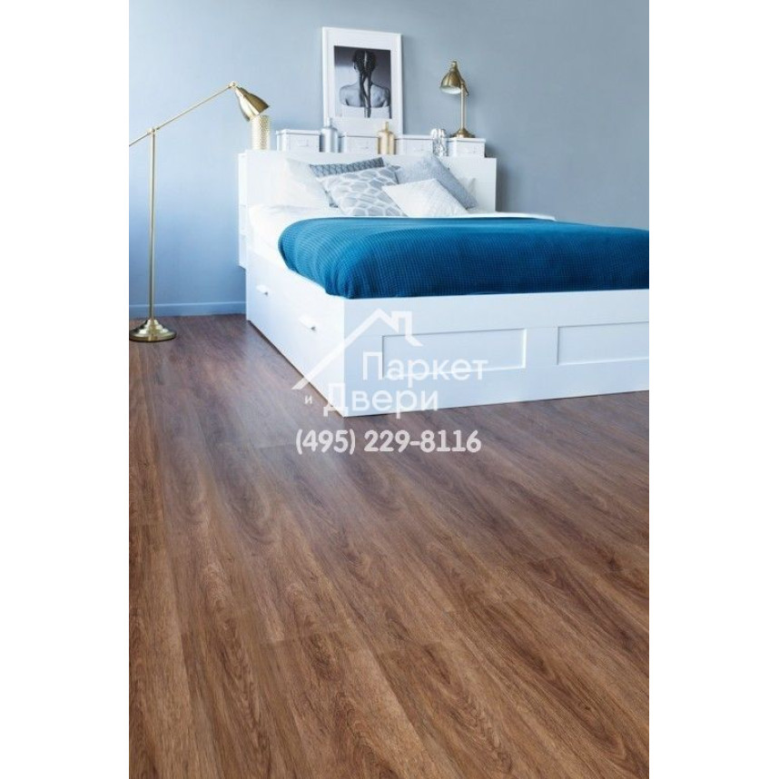Виниловый пол Alpine Floor Easy Line СОСНОВЫЙ БОР ECO 3-22 1219х184х3 -2