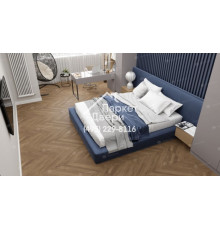 Виниловый пол Alpine Floor Easy Line ФРАНЦУЗСКАЯ ЕЛОЧКА ECO 3-25 1219х228х3 