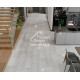 Виниловый пол Alpine Floor Stone Mineral Core Дорсет (без подложки) ECO 4-7 604х308х4 