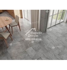 Виниловый пол Alpine Floor Stone Mineral Core Хэмпшир (без подложки) ECO 4-9 604х308х4 