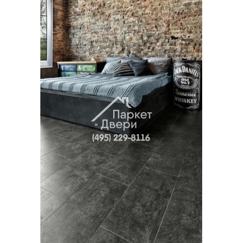 Виниловый пол Alpine Floor Stone Mineral Core Ларнака (без подложки) ECO 4-11 604х308х4 