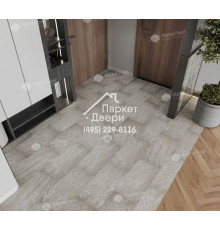 Виниловый пол Alpine Floor Stone Mineral Core Шеффилд (без подложки) ECO 4-13 604х308х4 