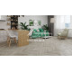 Виниловый пол Alpine Floor Chevron Alpine ДУБ ФАНТАЗИЯ ECO 18-1 600х127х5