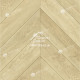 Виниловый пол Alpine Floor Chevron Alpine ДУБ Ваниль Селект ECO 18-2 600х127х5