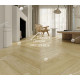 Виниловый пол Alpine Floor Chevron Alpine ДУБ Ваниль Селект ECO 18-2 600х127х5