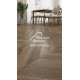 Виниловый пол Alpine Floor Chevron Alpine ДУБ Насыщенный ECO 18-4 600х127х5