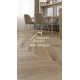 Виниловый пол Alpine Floor Chevron Alpine Дуб Синистра ECO 18-6 600х127х5
