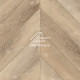 Виниловый пол Alpine Floor Chevron Alpine Дуб Синистра ECO 18-6 600х127х5