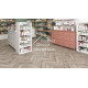 Виниловый пол Alpine Floor Chevron Alpine Дуб Исида ECO 18-8 600х127х5