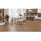 Виниловый пол Alpine Floor Chevron Alpine Гевуина ECO 18-10 600х127х5