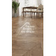Виниловый пол Alpine Floor Chevron Alpine Гевуина ECO 18-10 600х127х5
