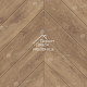 Виниловый пол Alpine Floor Chevron Alpine Гевуина ECO 18-10 600х127х5