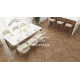 Виниловый пол Alpine Floor Chevron Alpine Гевуина ECO 18-10 600х127х5