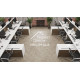 Виниловый пол Alpine Floor Chevron Alpine Карите ECO 18-11 600х127х5