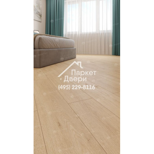 Виниловый пол Alpine Floor Grand Sequoia Адендрон ЕСО 11-23 1220х183х4мм