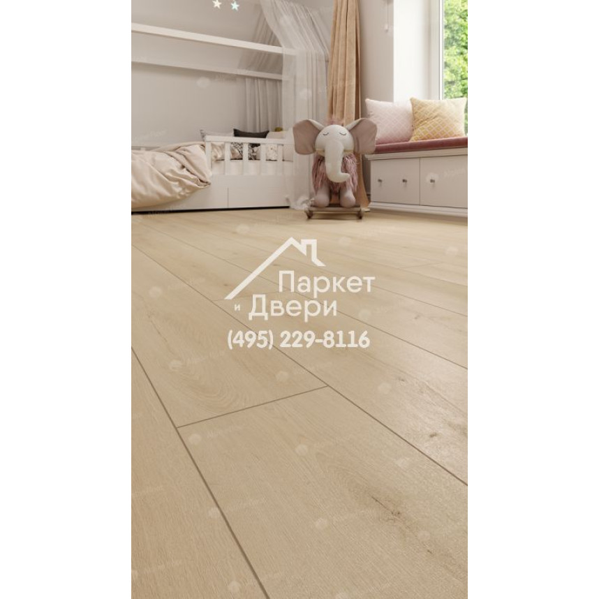 Виниловый пол Alpine Floor Grand Sequoia Гигантум ЕСО 11-24 1220х183х4мм-2