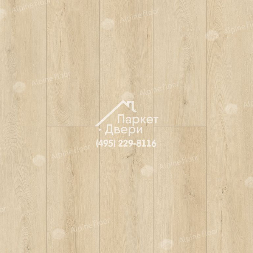 Виниловый пол Alpine Floor Grand Sequoia Гигантум ЕСО 11-24 1220х183х4мм-1