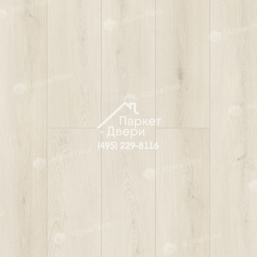 Виниловый пол Alpine Floor Grand Sequoia Гиперион ЕСО 11-25 1220х183х4мм-1