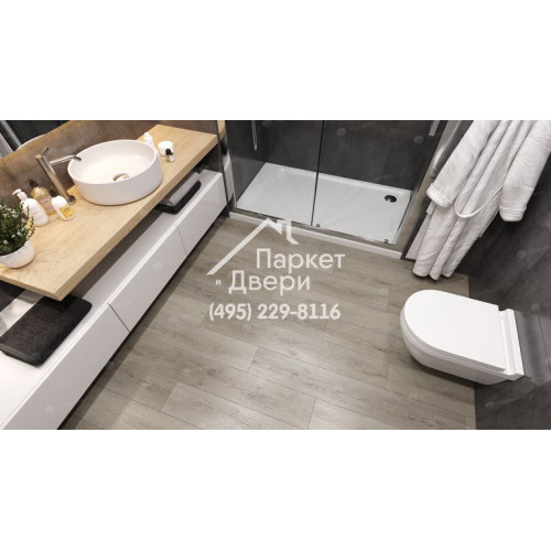 Виниловый пол Alpine Floor Grand Sequoia Мета ЕСО 11-27 1220х183х4мм