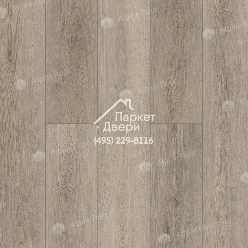 Виниловый пол Alpine Floor Grand Sequoia Мета ЕСО 11-27 1220х183х4мм-1